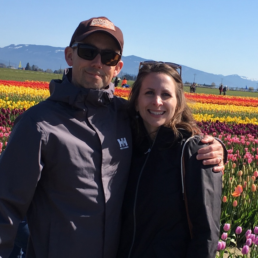 Meet your Posher, Aimee